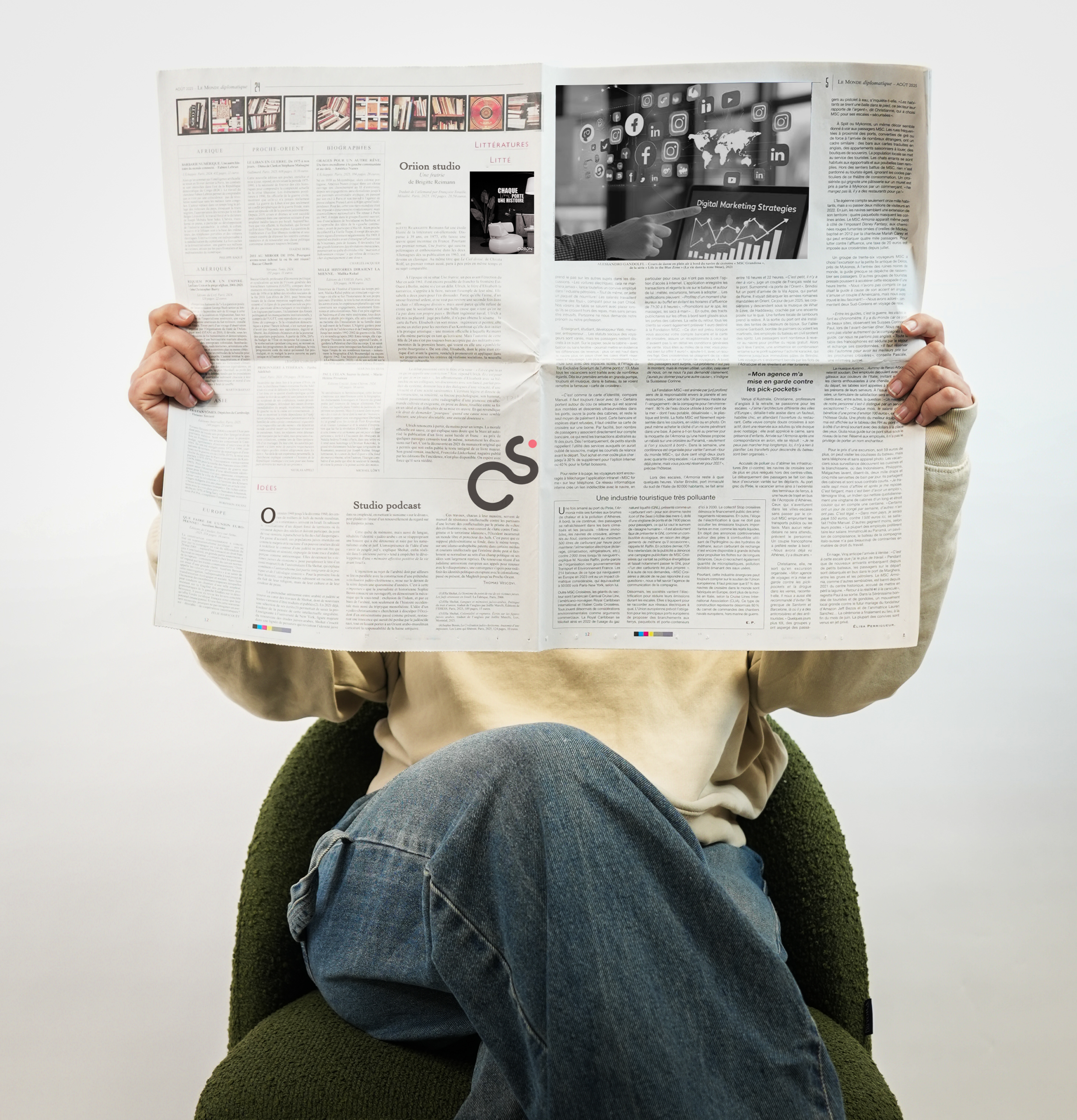 Gestion des réseaux sociaux Gestion des réseaux sociaux