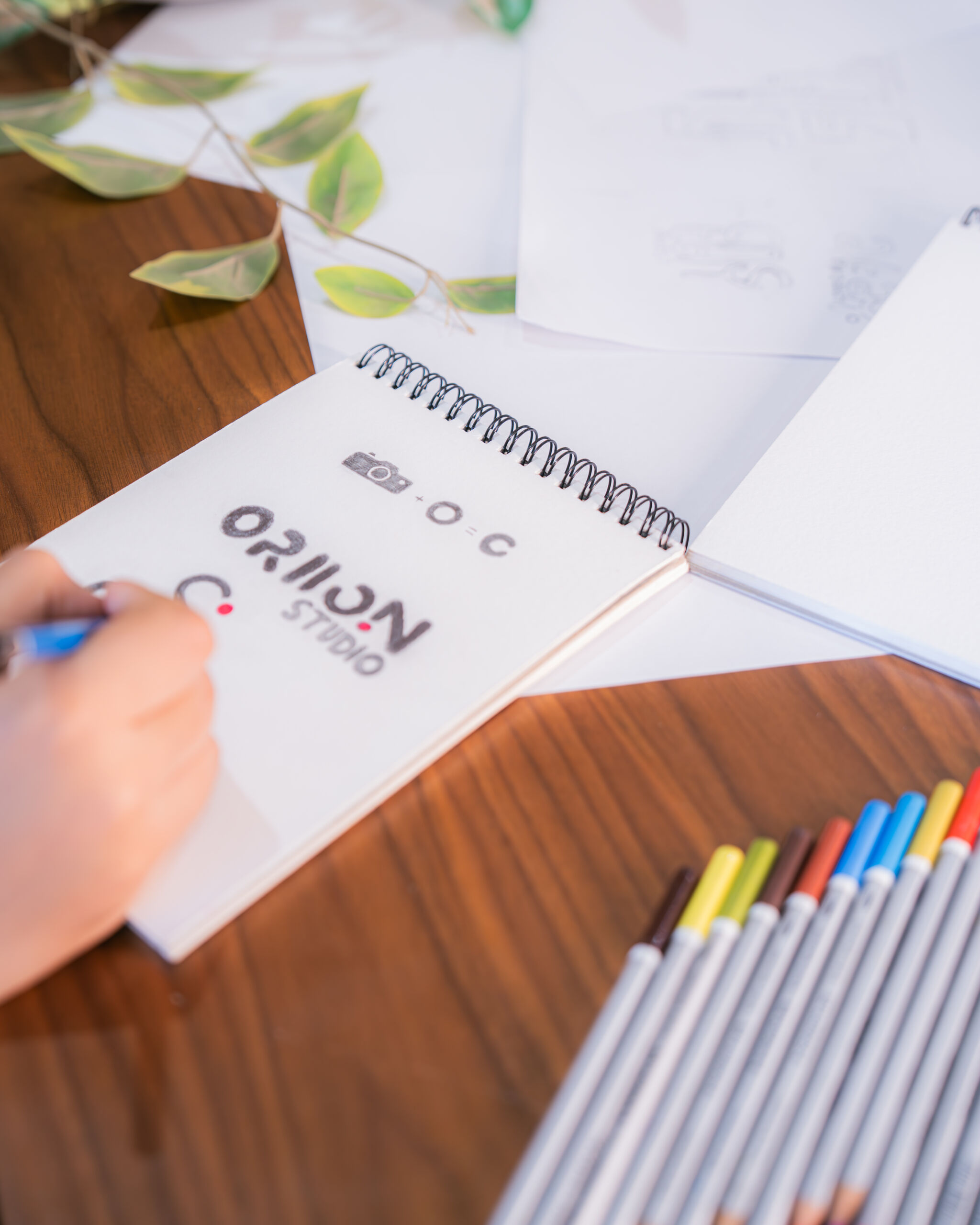 Création graphique Création graphique