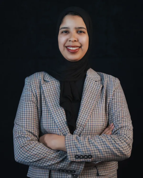 Naima Heno